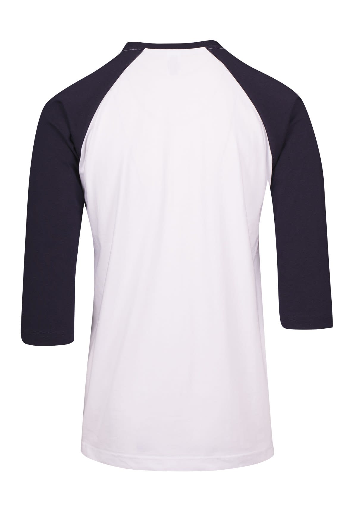 Men's / Unisex 3/4 Sleeve Raglan T-shirt