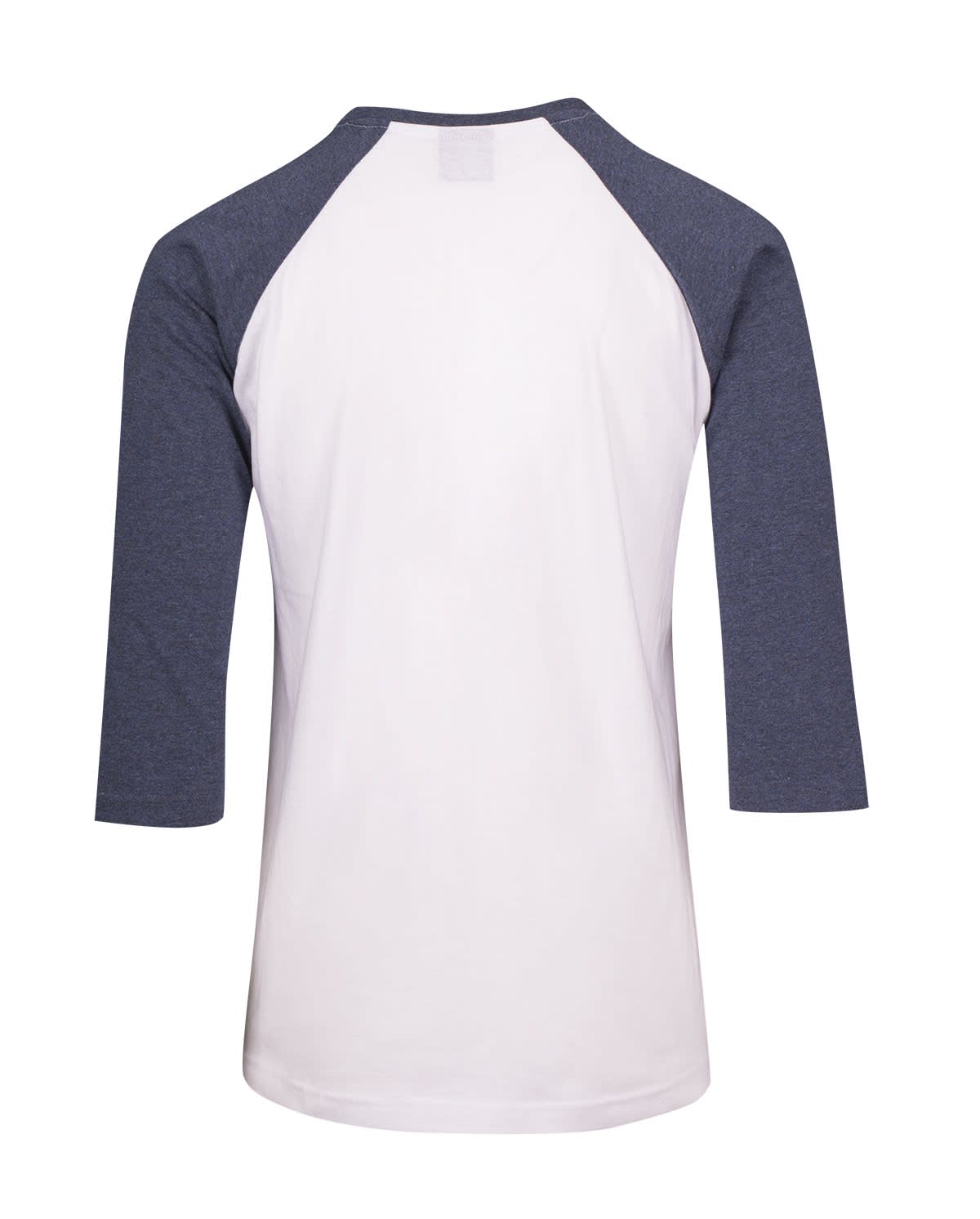 Men's / Unisex 3/4 Sleeve Raglan T-shirt