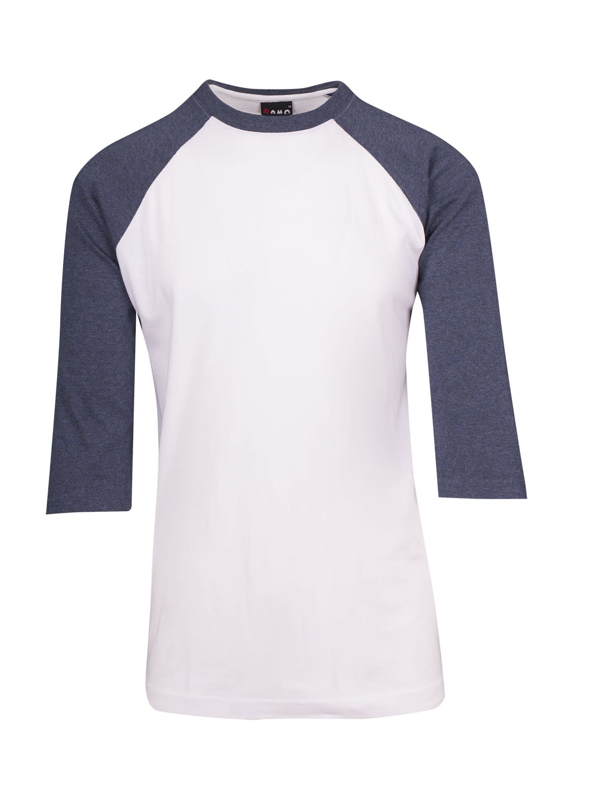 Men's / Unisex 3/4 Sleeve Raglan T-shirt