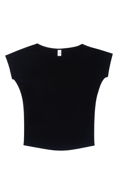 Women's Bat Wing T-shirt