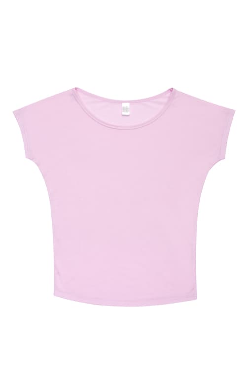 Women's Bat Wing T-shirt