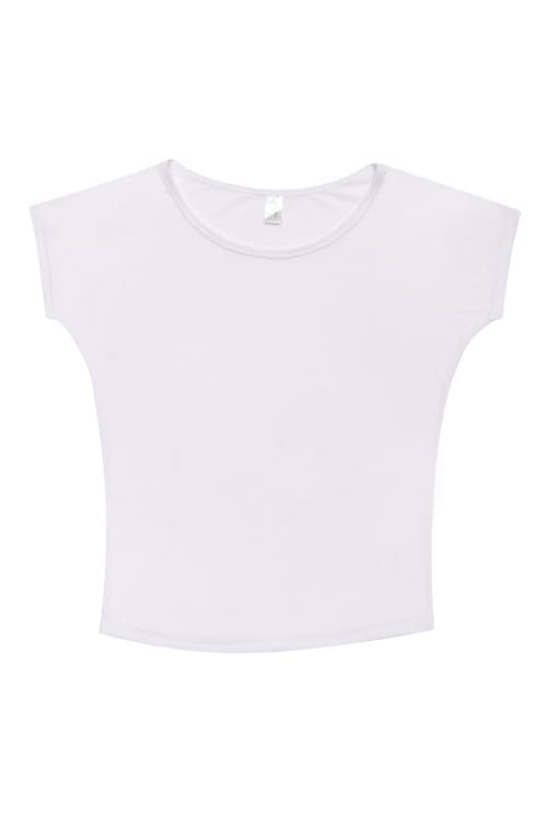 Women's Bat Wing T-shirt