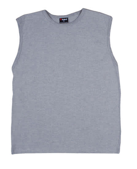 Men's Muscle T-shirt