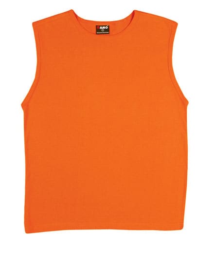 Men's Muscle T-shirt