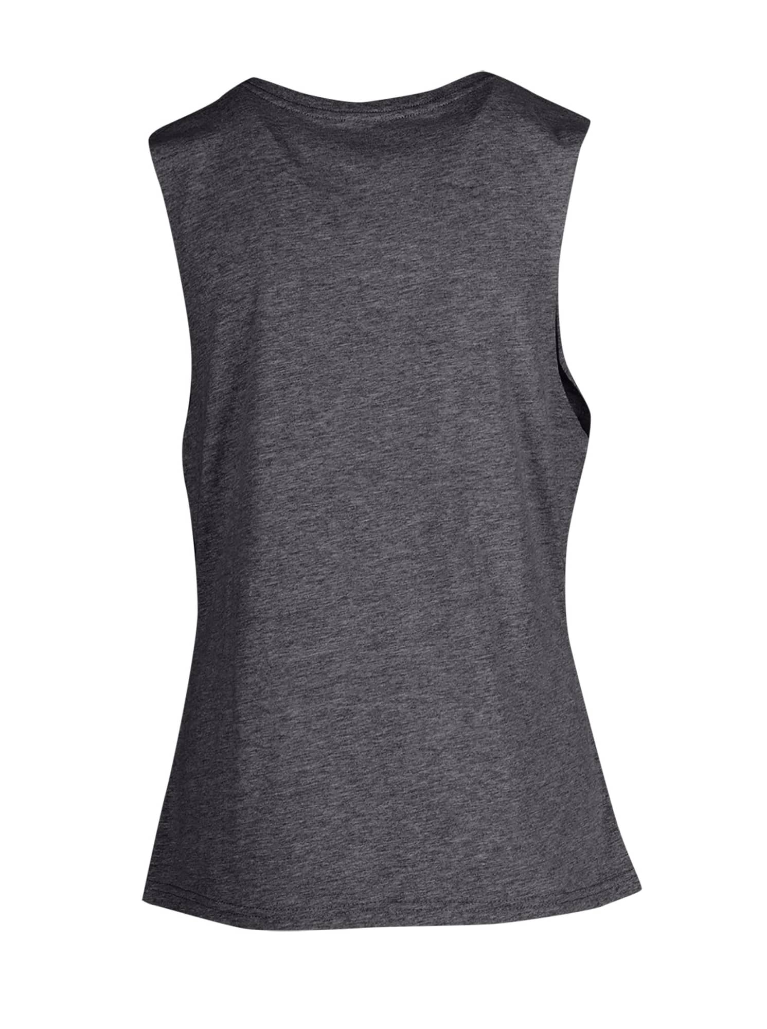 Women's combed cotton Tank