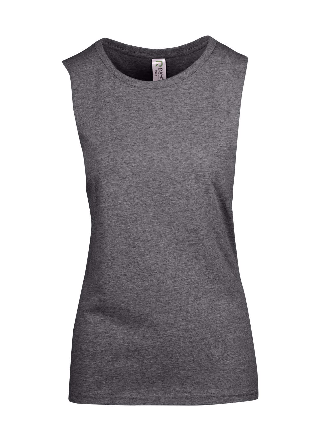 Women's combed cotton Tank