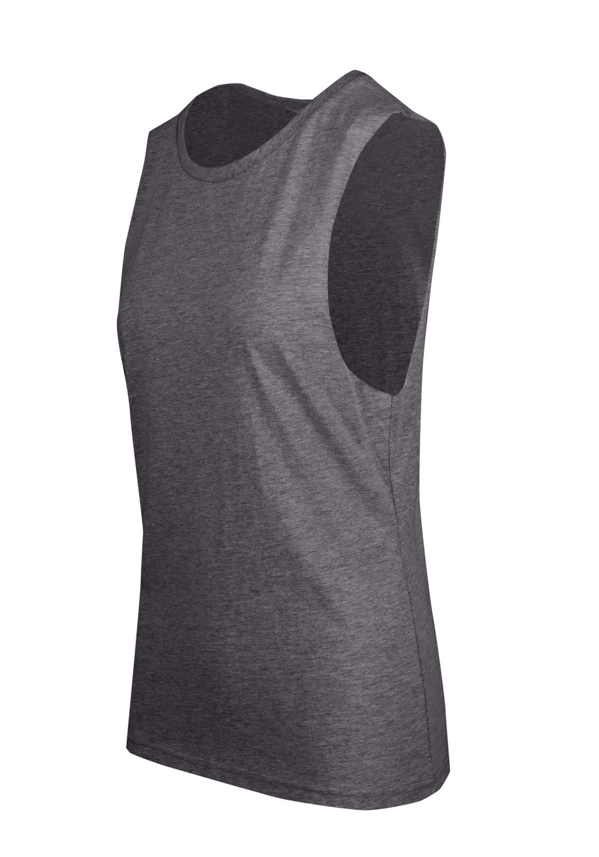 Women's combed cotton Tank