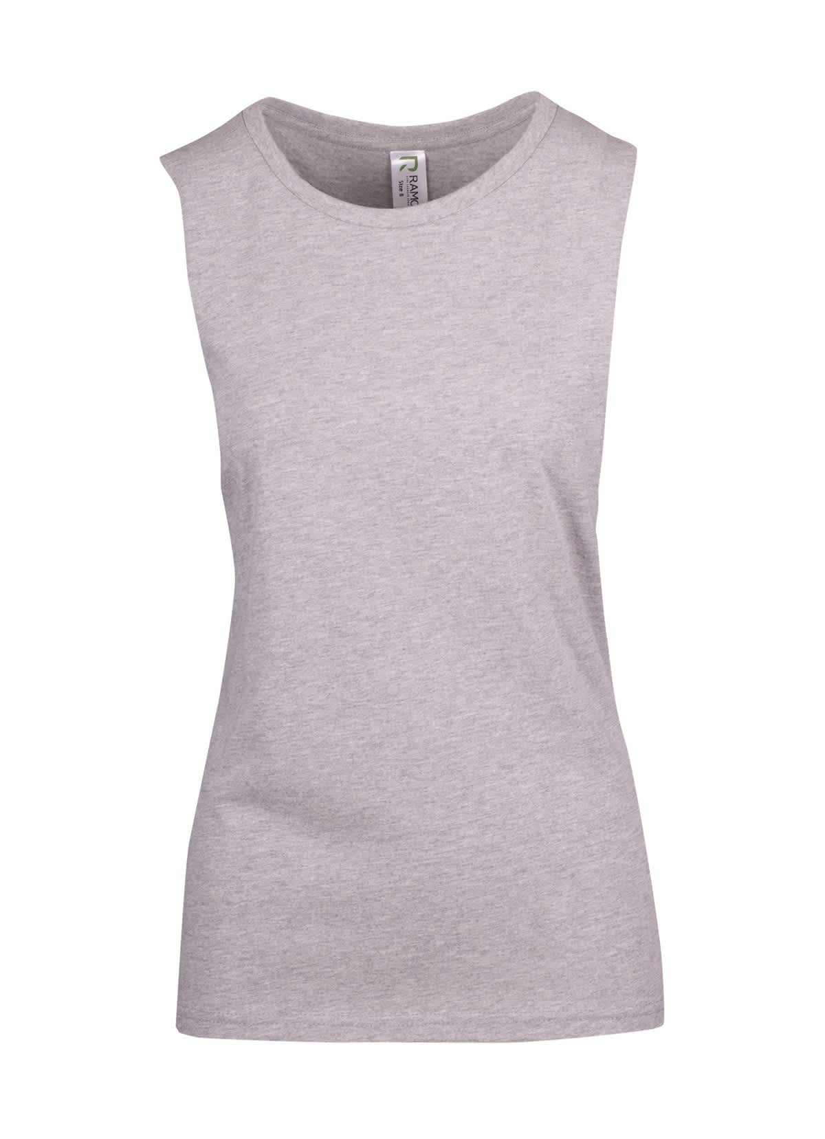 Women's combed cotton Tank