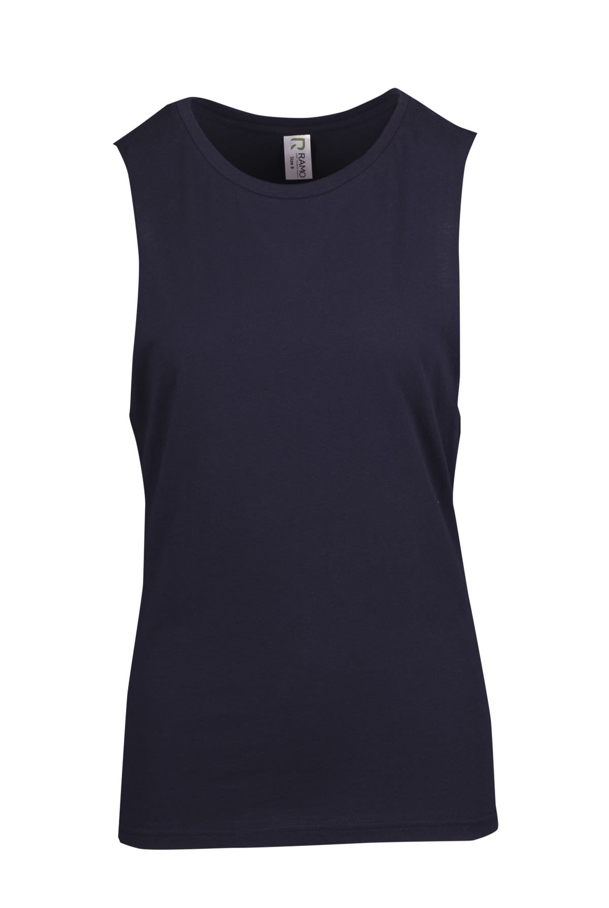Women's combed cotton Tank