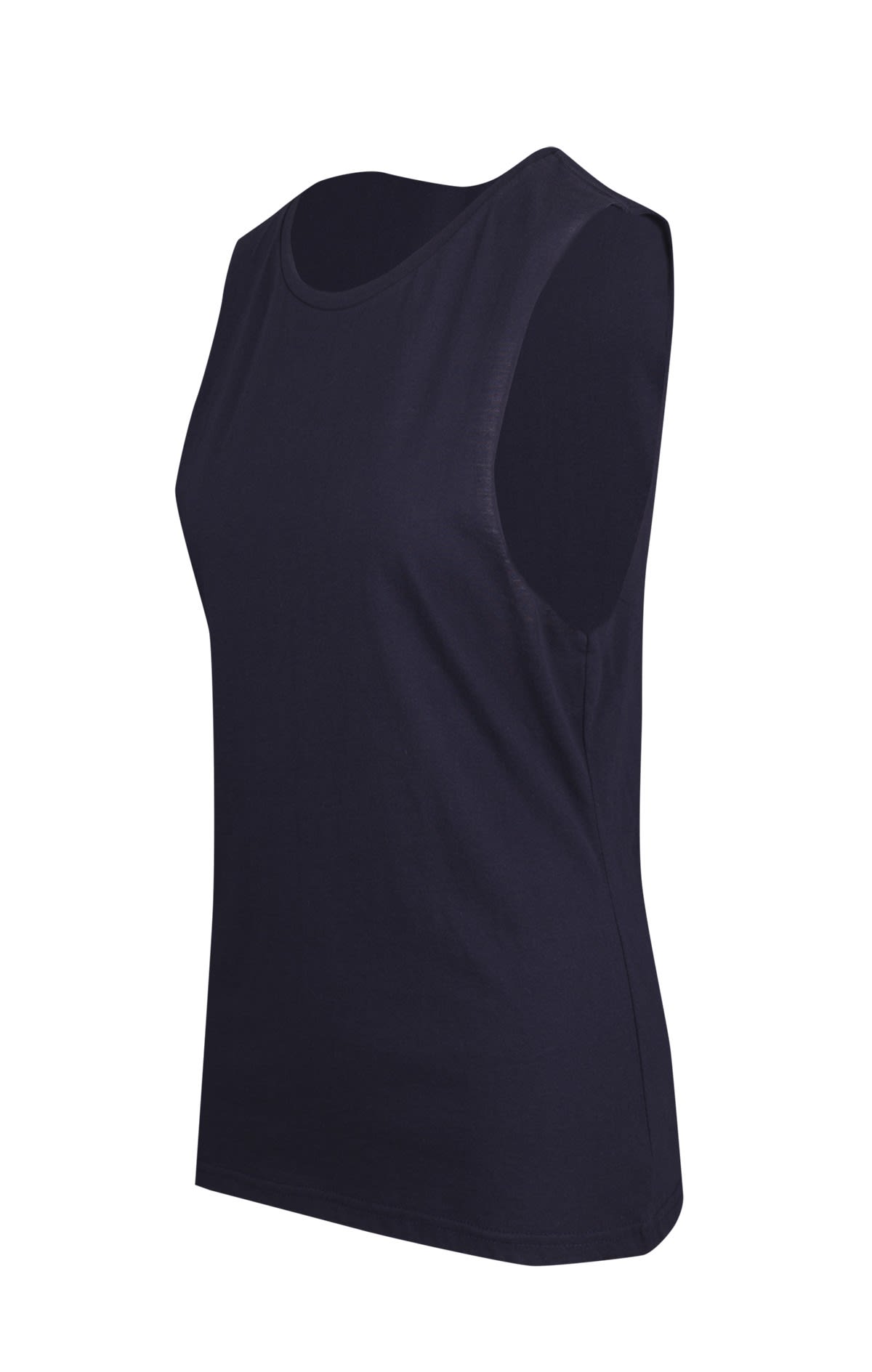 Women's combed cotton Tank