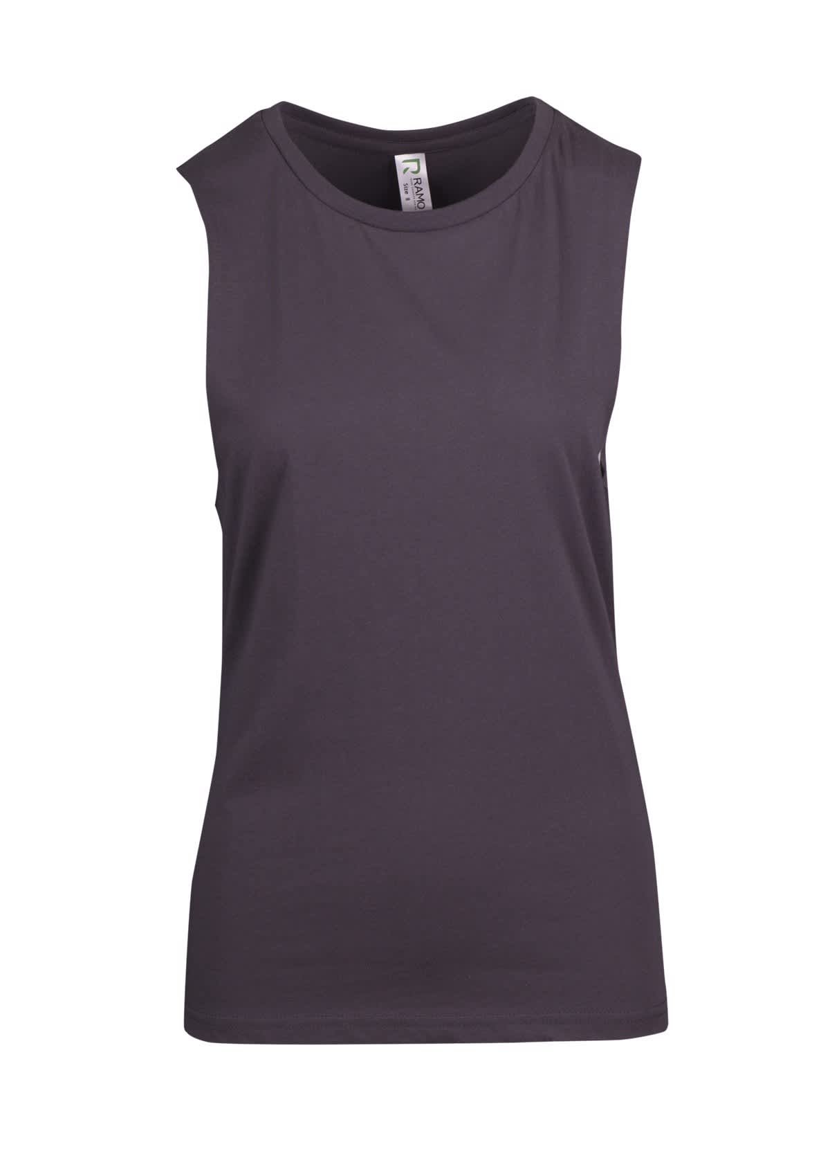 Women's combed cotton Tank