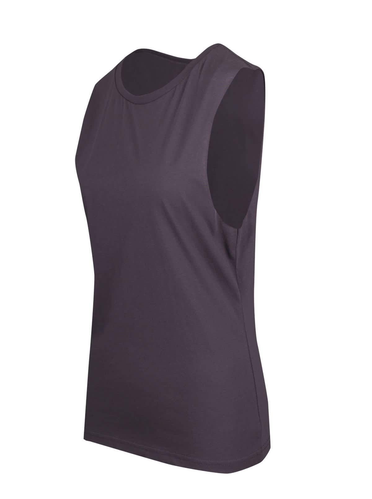 Women's combed cotton Tank