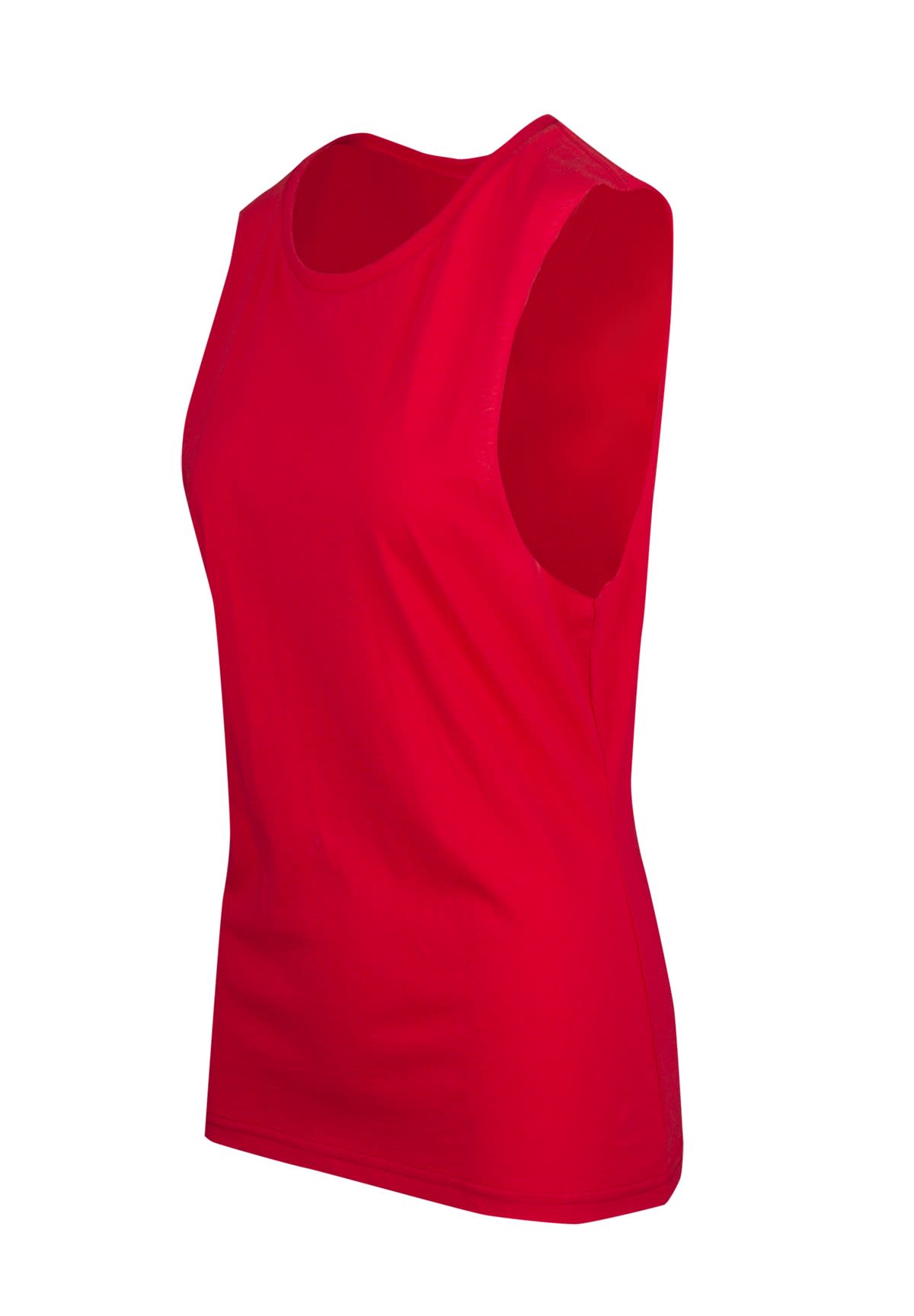 Women's combed cotton Tank