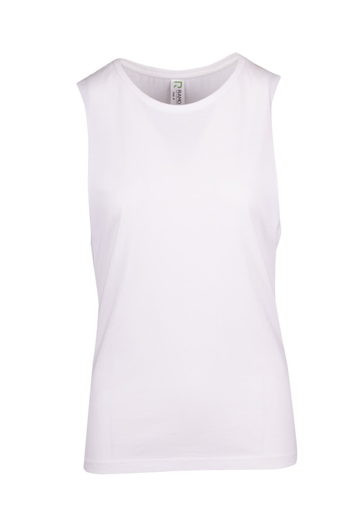 Women's combed cotton Tank