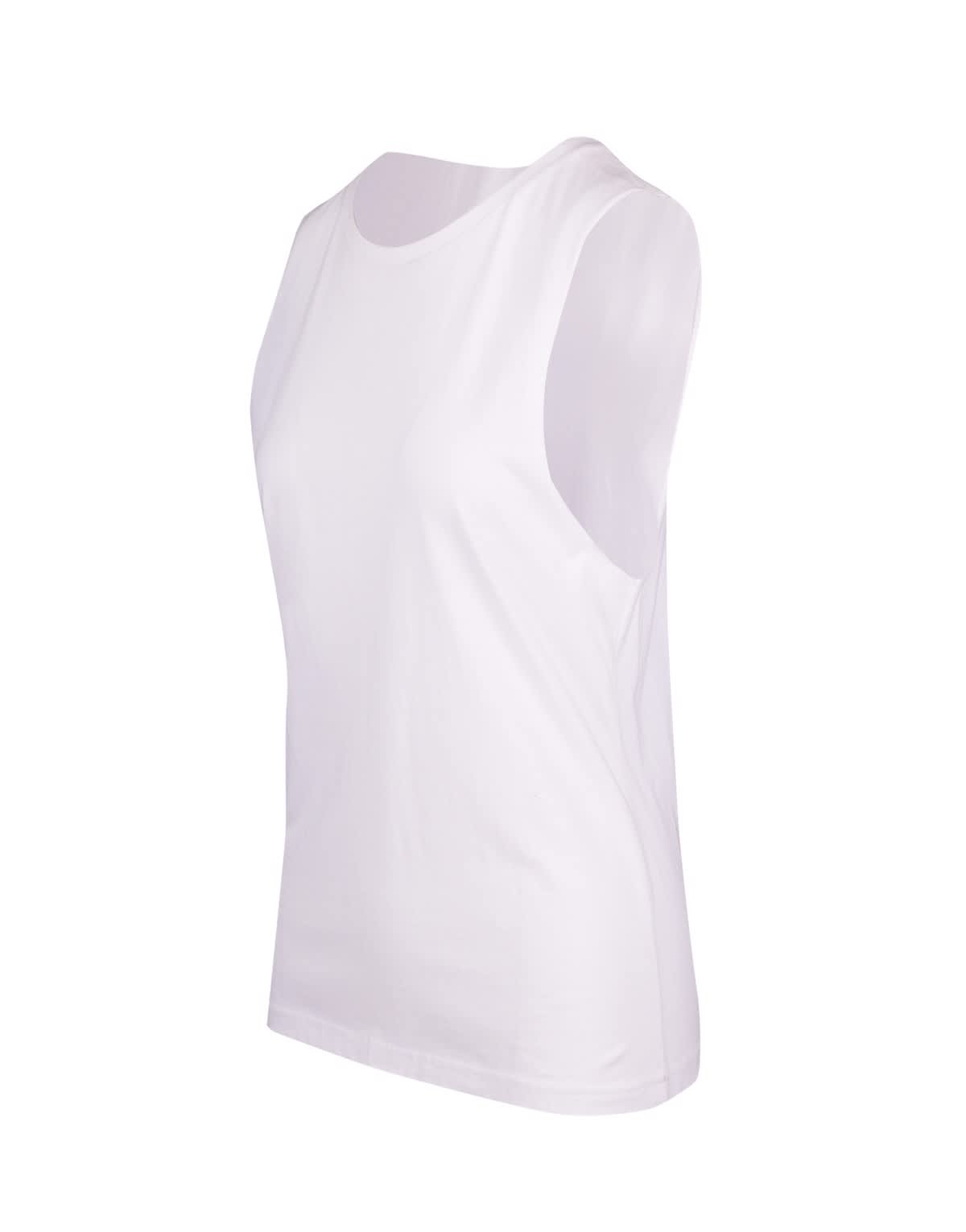 Women's combed cotton Tank