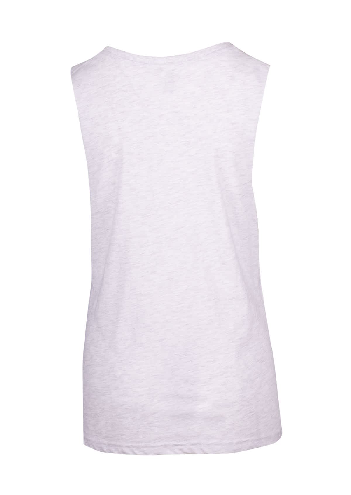 Women's combed cotton Tank