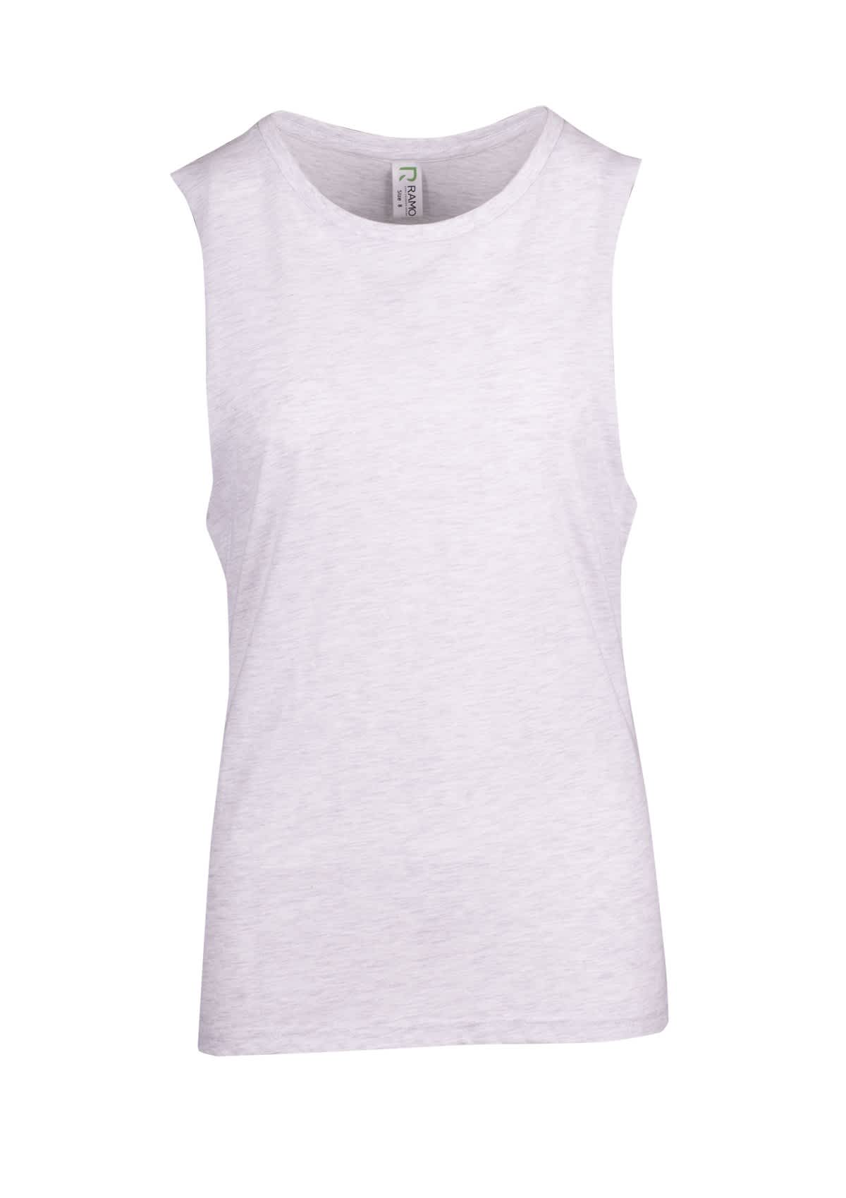 Women's combed cotton Tank