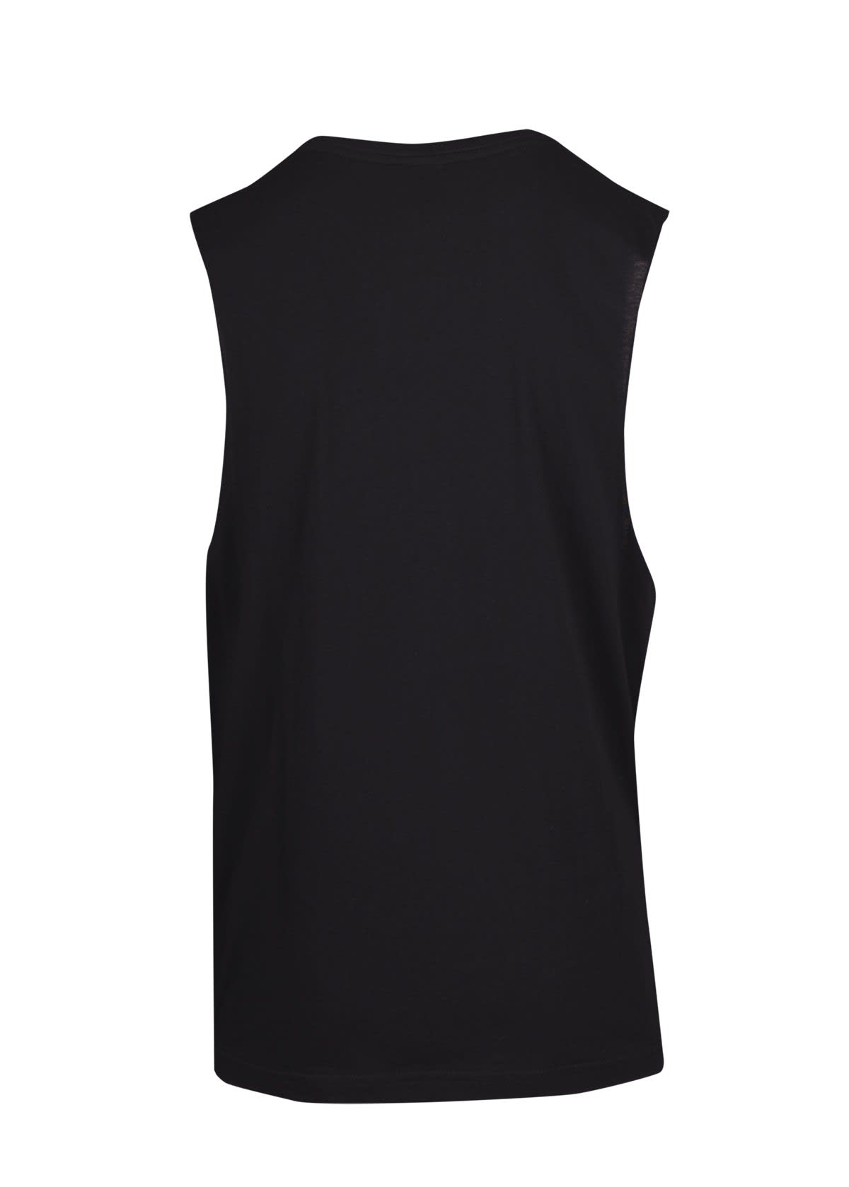 Men's / Unisex combed cotton tank