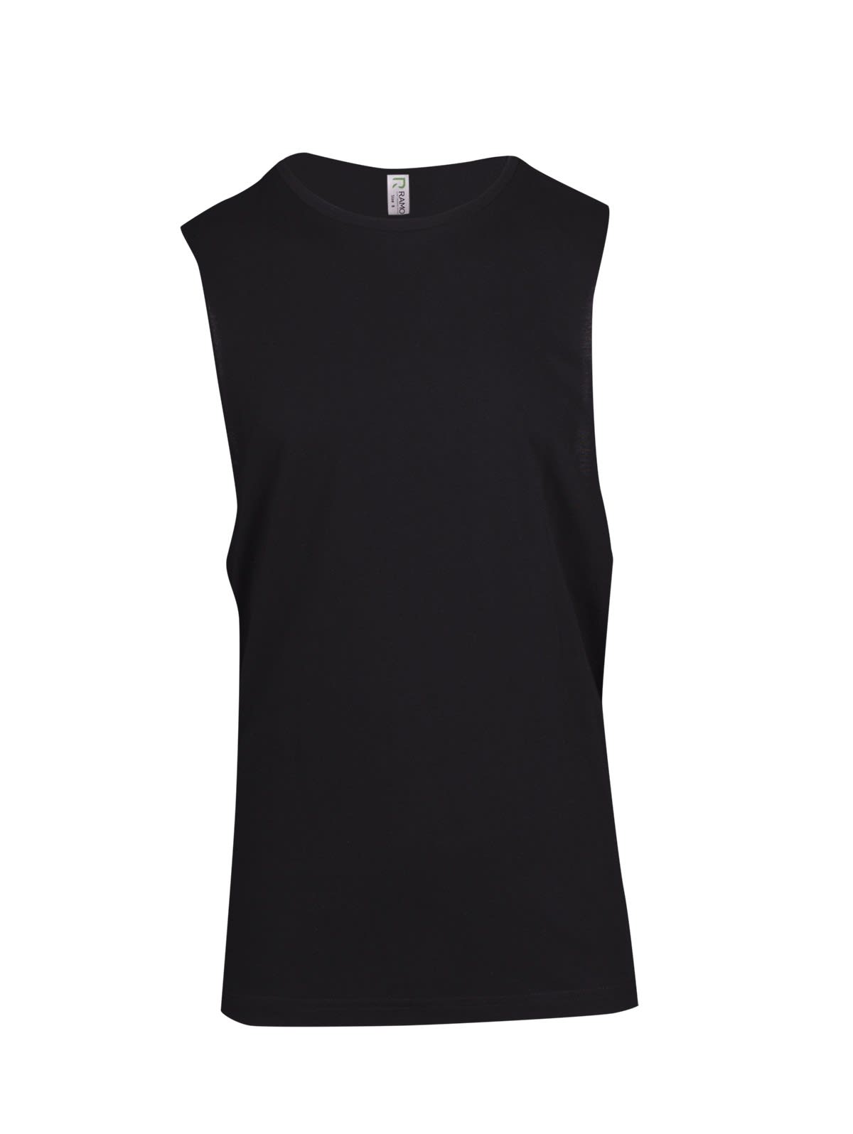 Men's / Unisex combed cotton tank