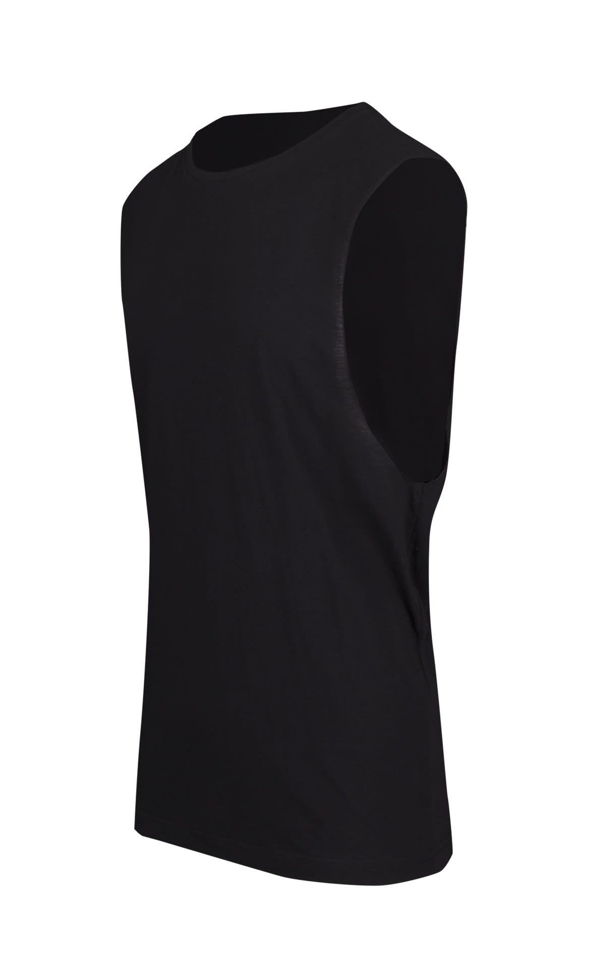 Men's / Unisex combed cotton tank