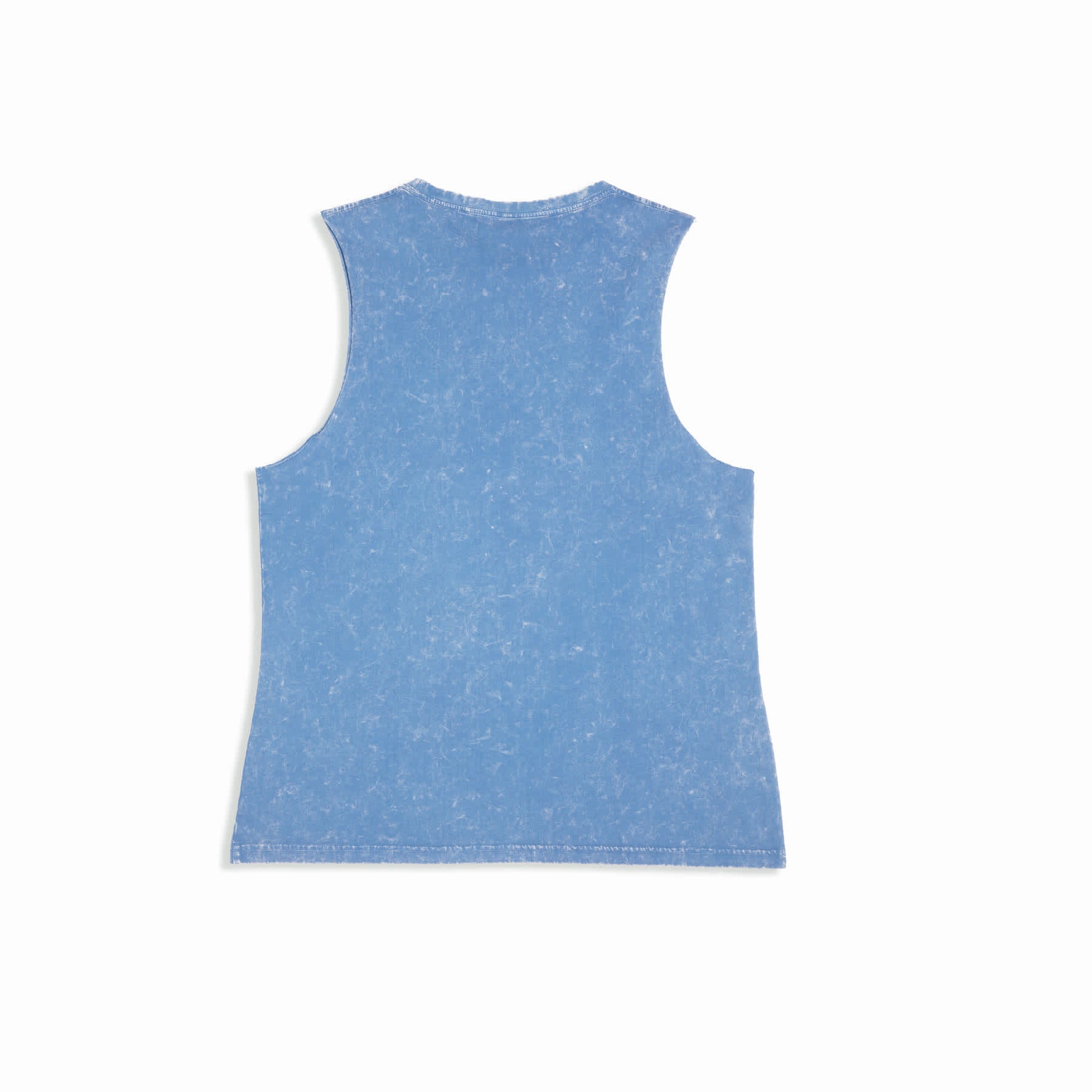 Womens' Stone Washed Tank