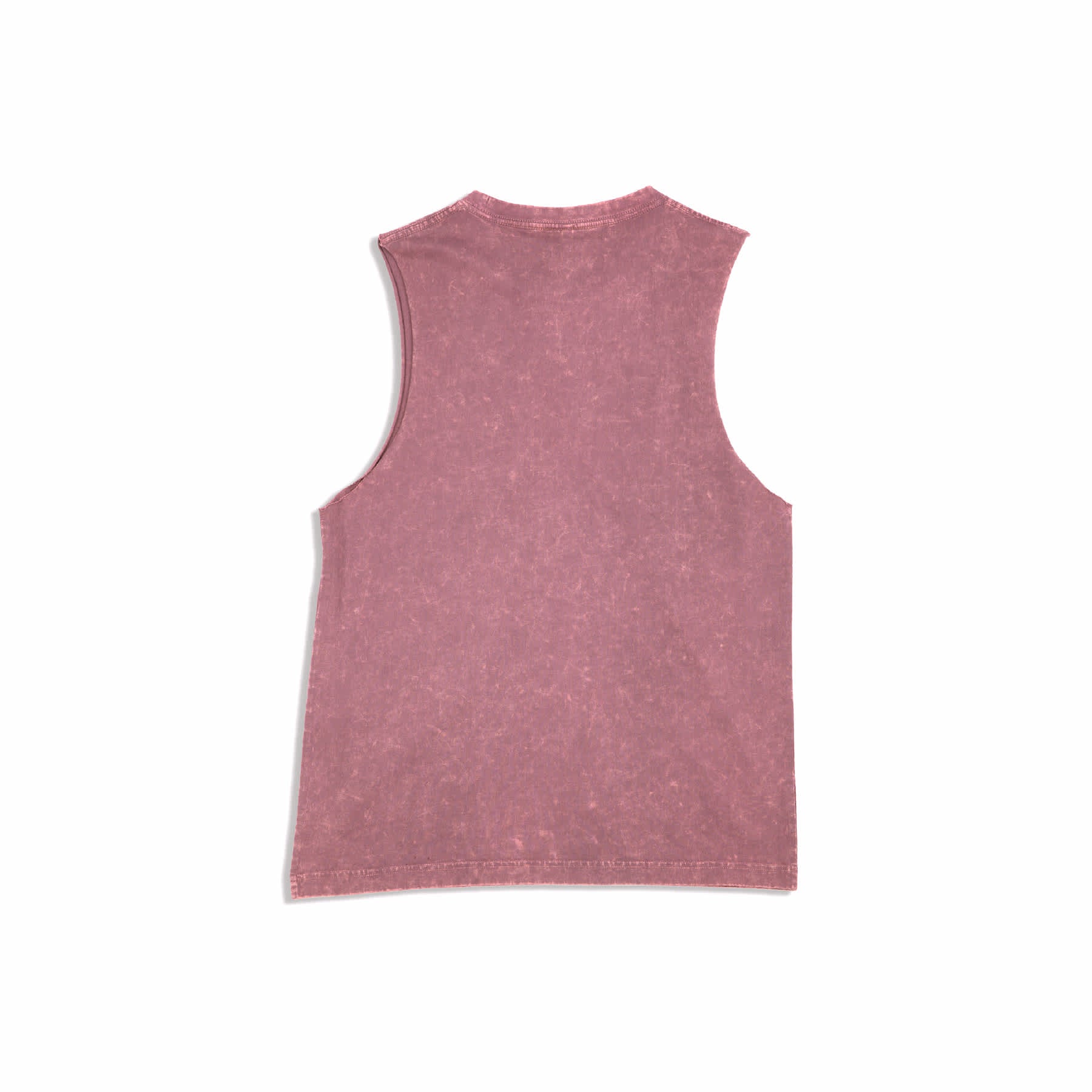 Womens' Stone Washed Tank