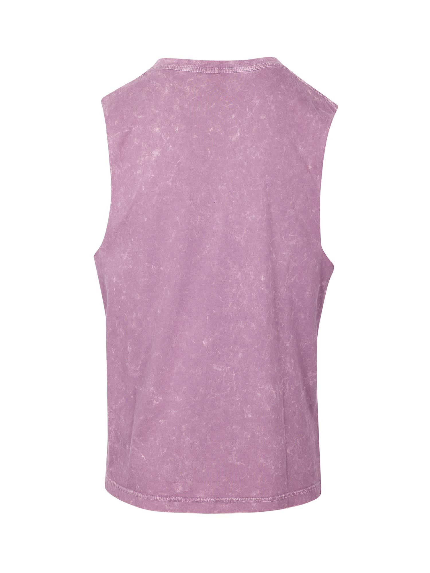 Men's Stone Wash Tanks