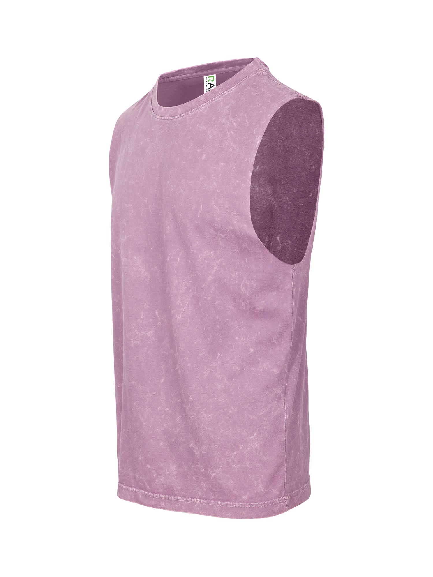 Men's Stone Wash Tanks