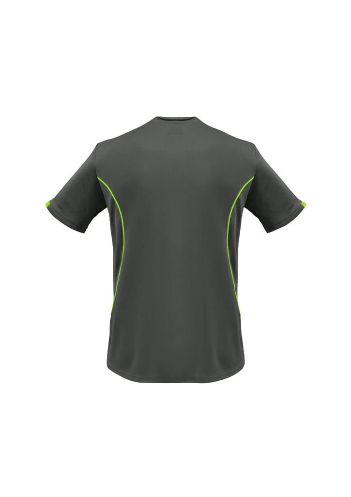 Mens Razor Short Sleeve Tee
