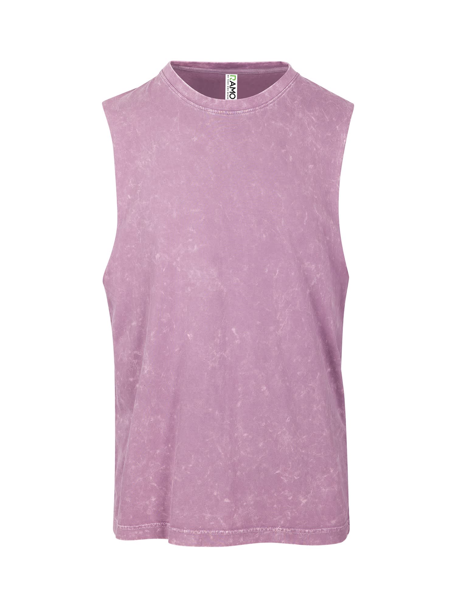 Men's Stone Wash Tanks