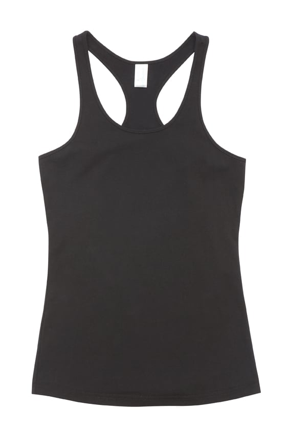 Womens Tback Singlet