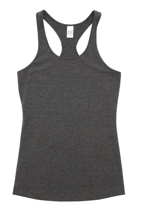 Womens Tback Singlet