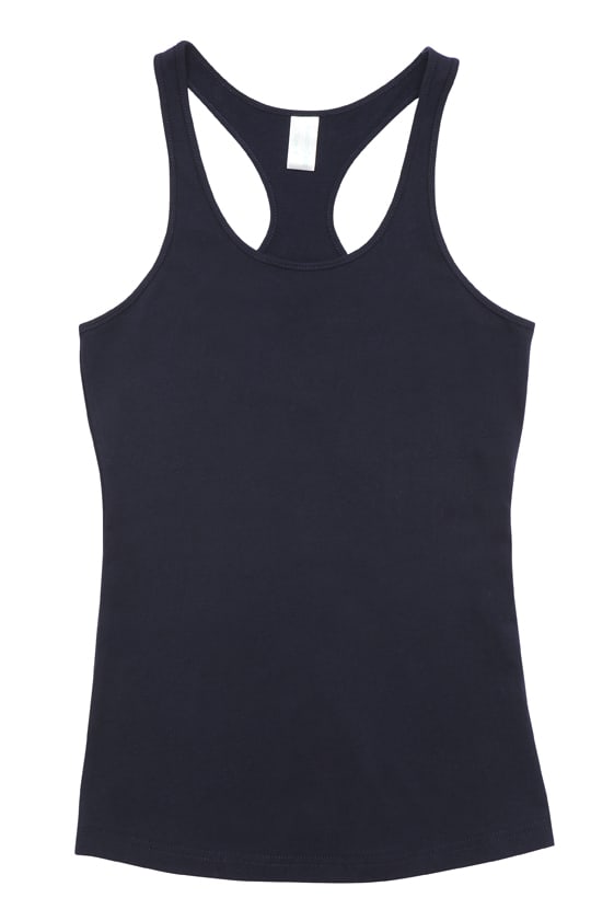 Womens Tback Singlet