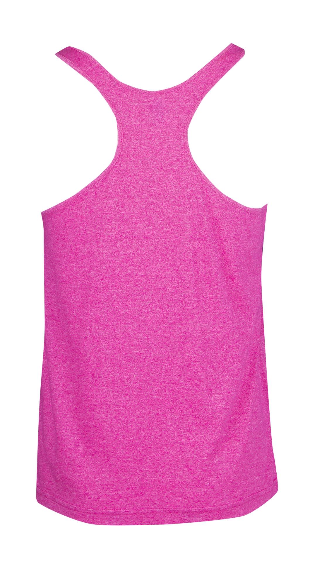 Mens Greatness Athletic T-back Singlet