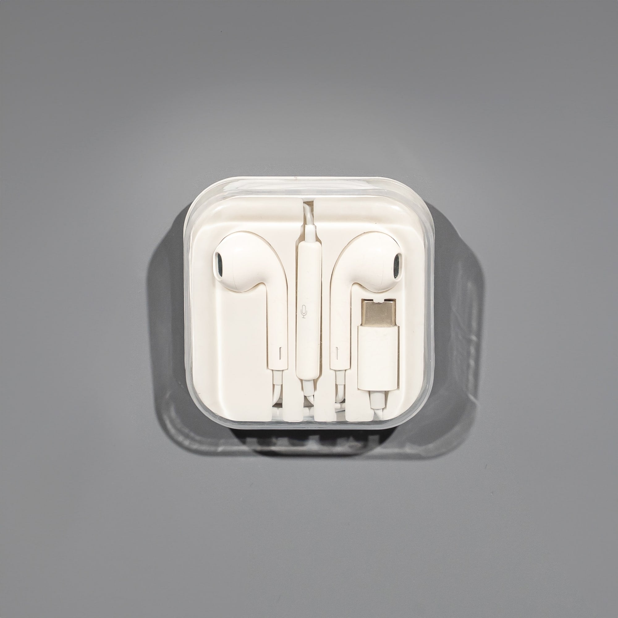 Vibe USB Type C earphone