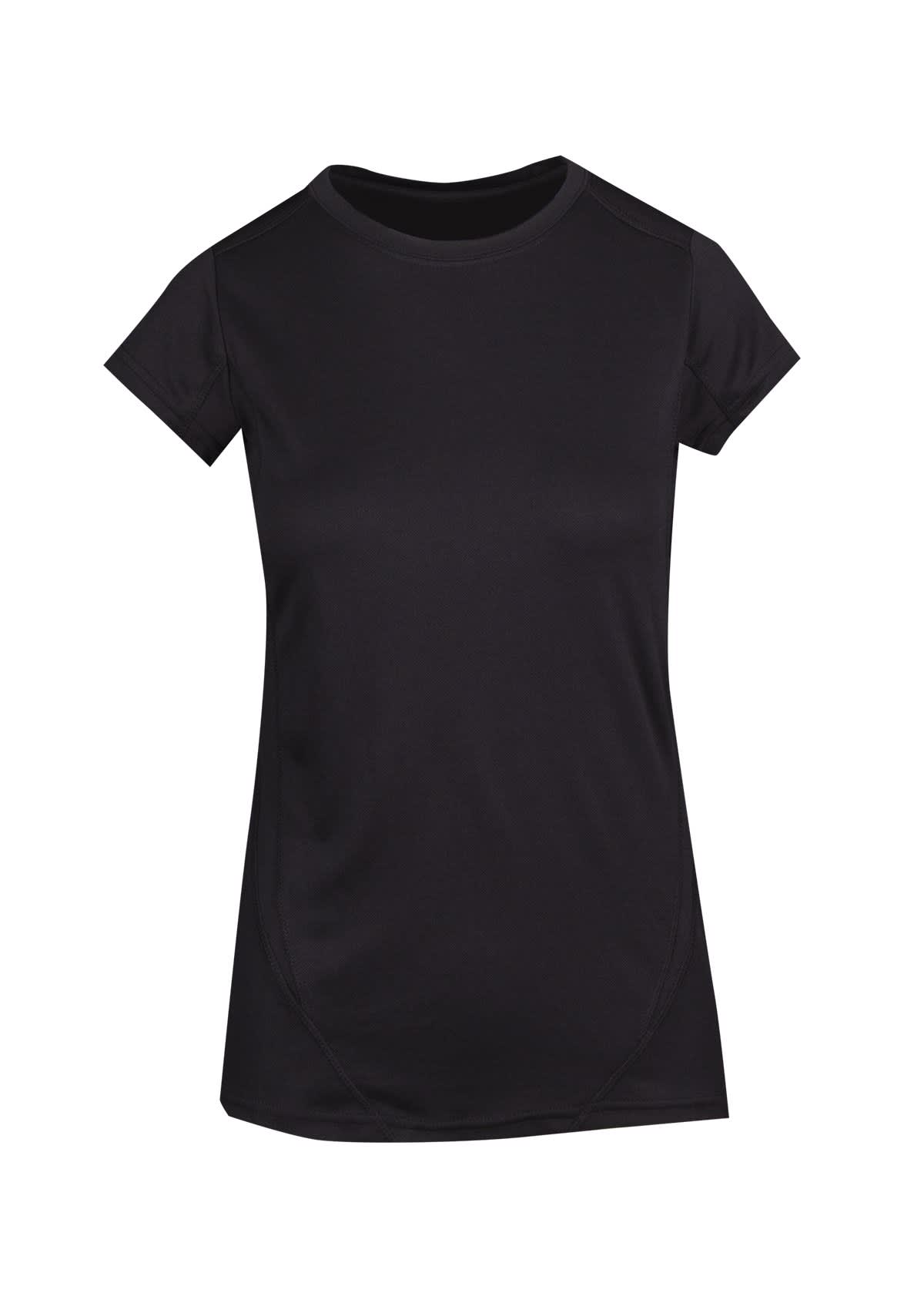 Women's Accelerator Cool-Dry T-shirt
