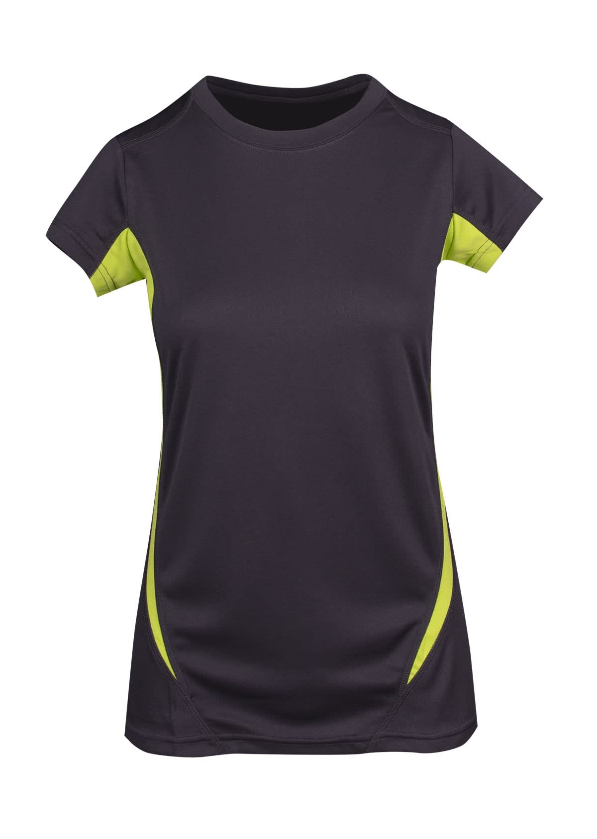 Women's Accelerator Cool-Dry T-shirt