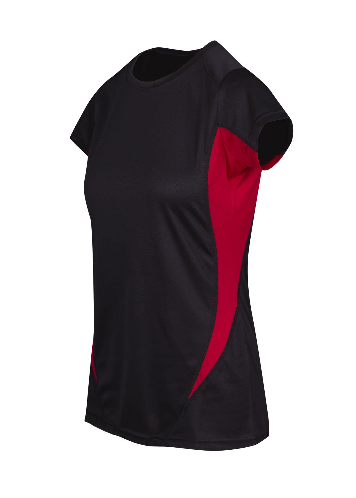 Women's Accelerator Cool-Dry T-shirt