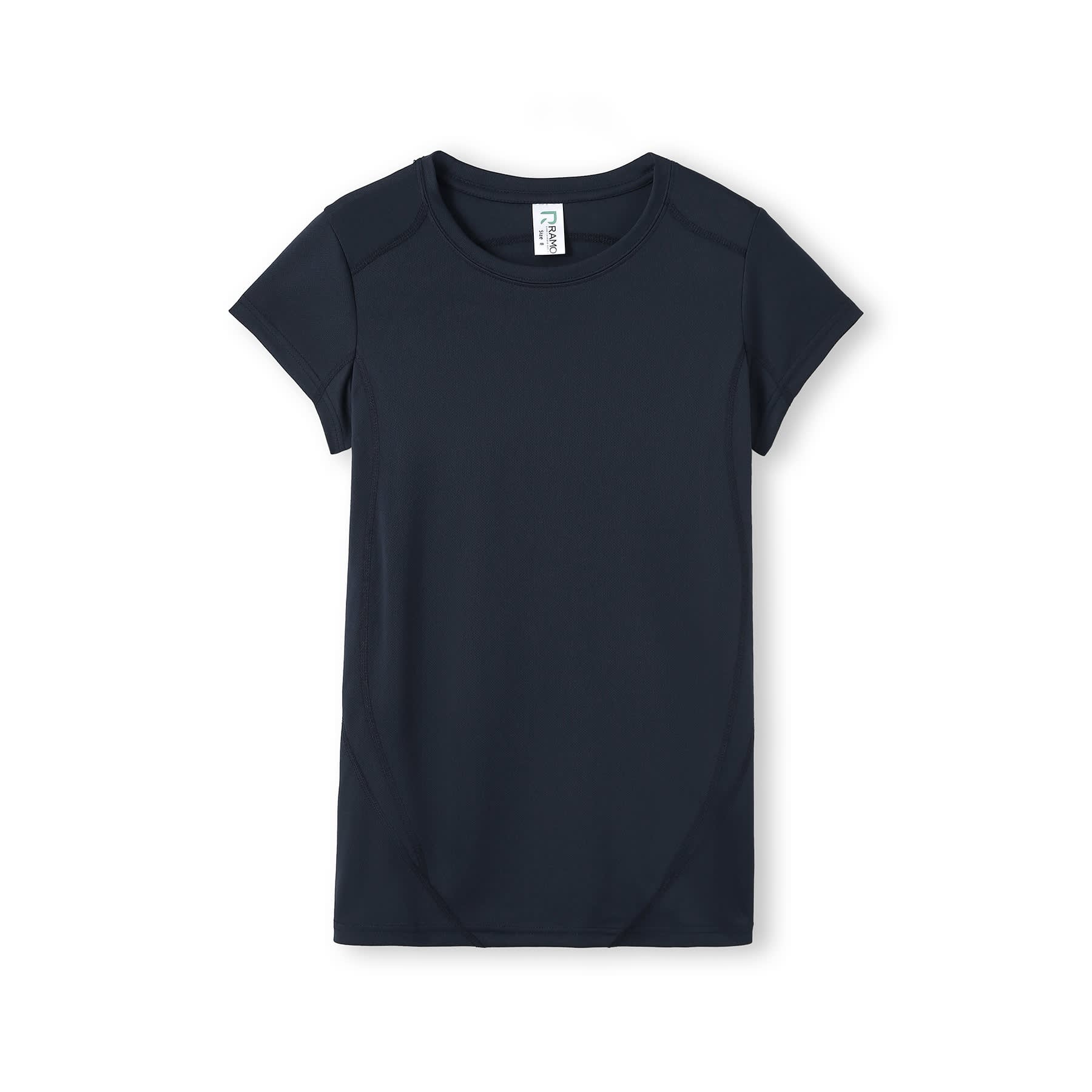 Women's Accelerator Cool-Dry T-shirt