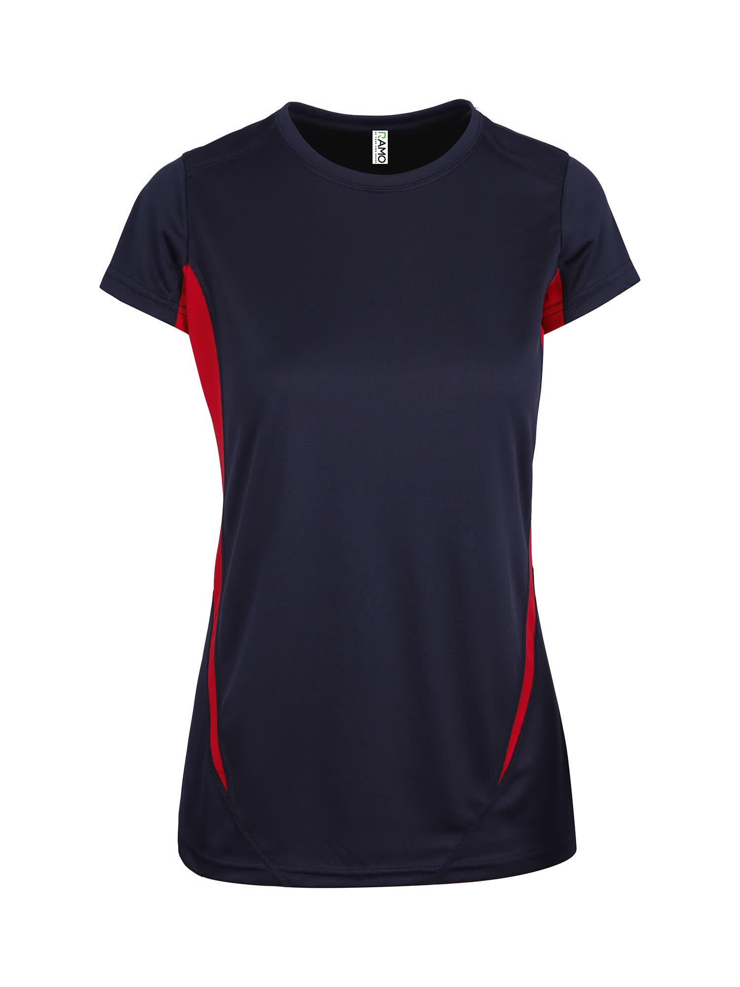 Women's Accelerator Cool-Dry T-shirt