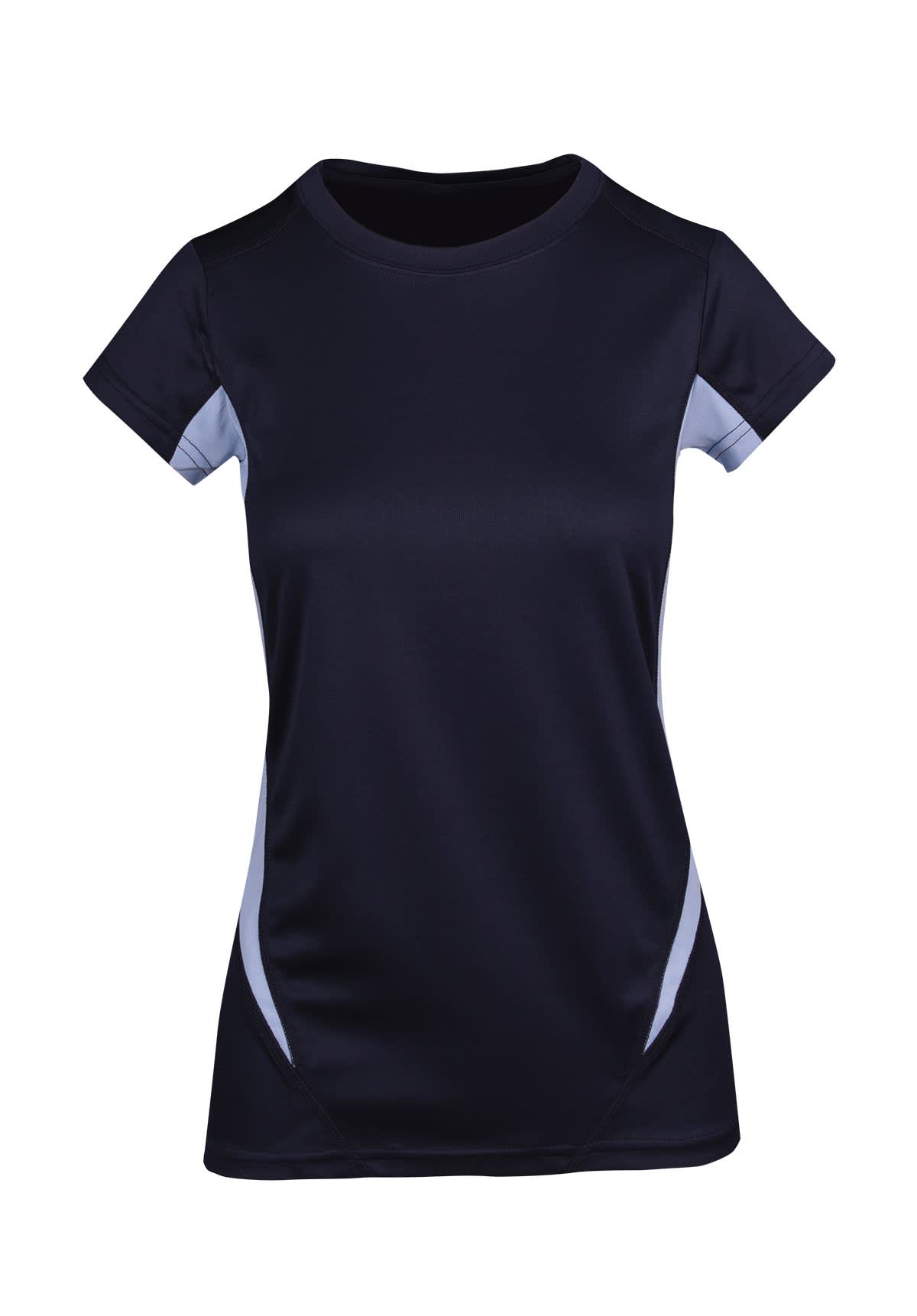 Women's Accelerator Cool-Dry T-shirt