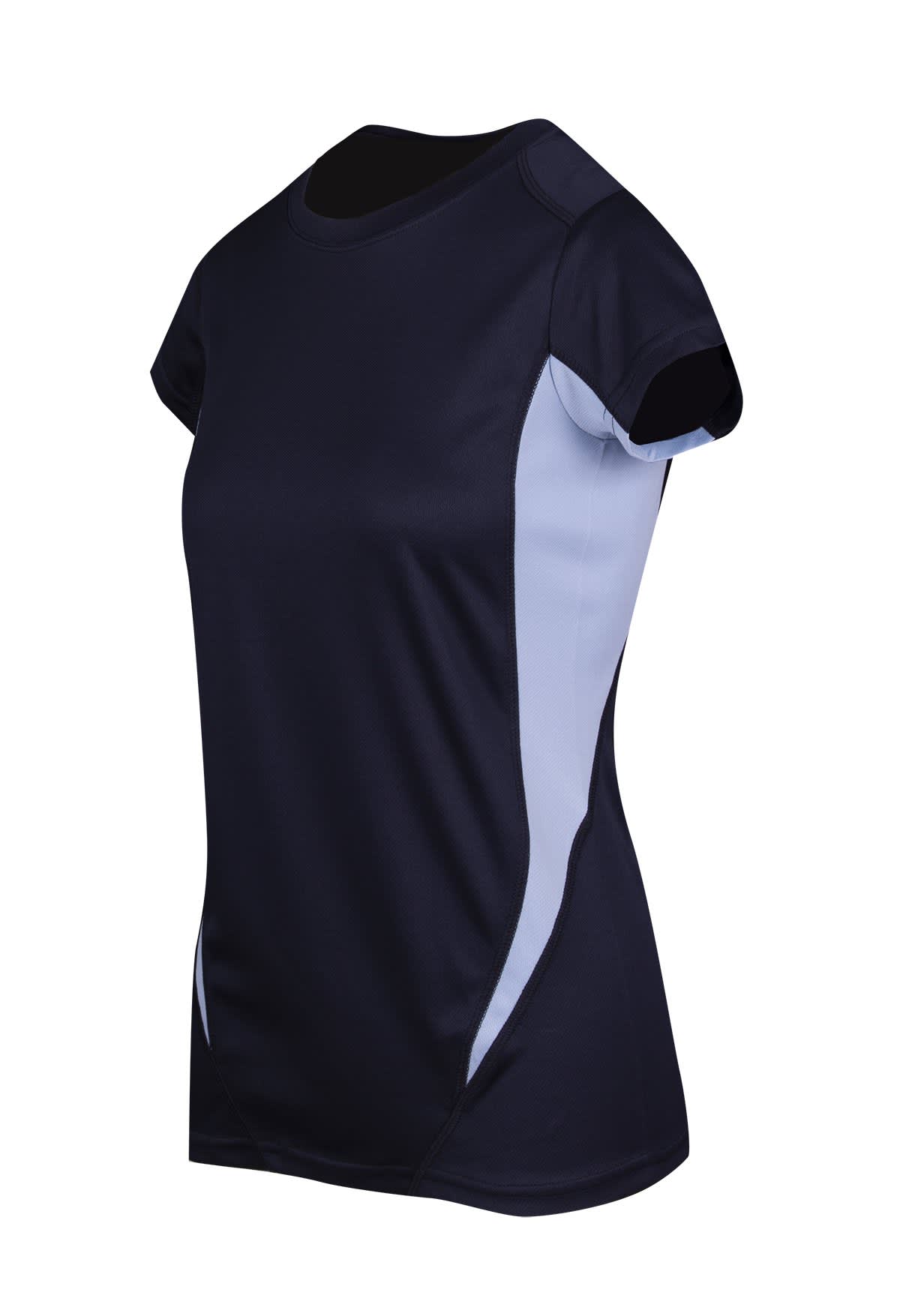 Women's Accelerator Cool-Dry T-shirt