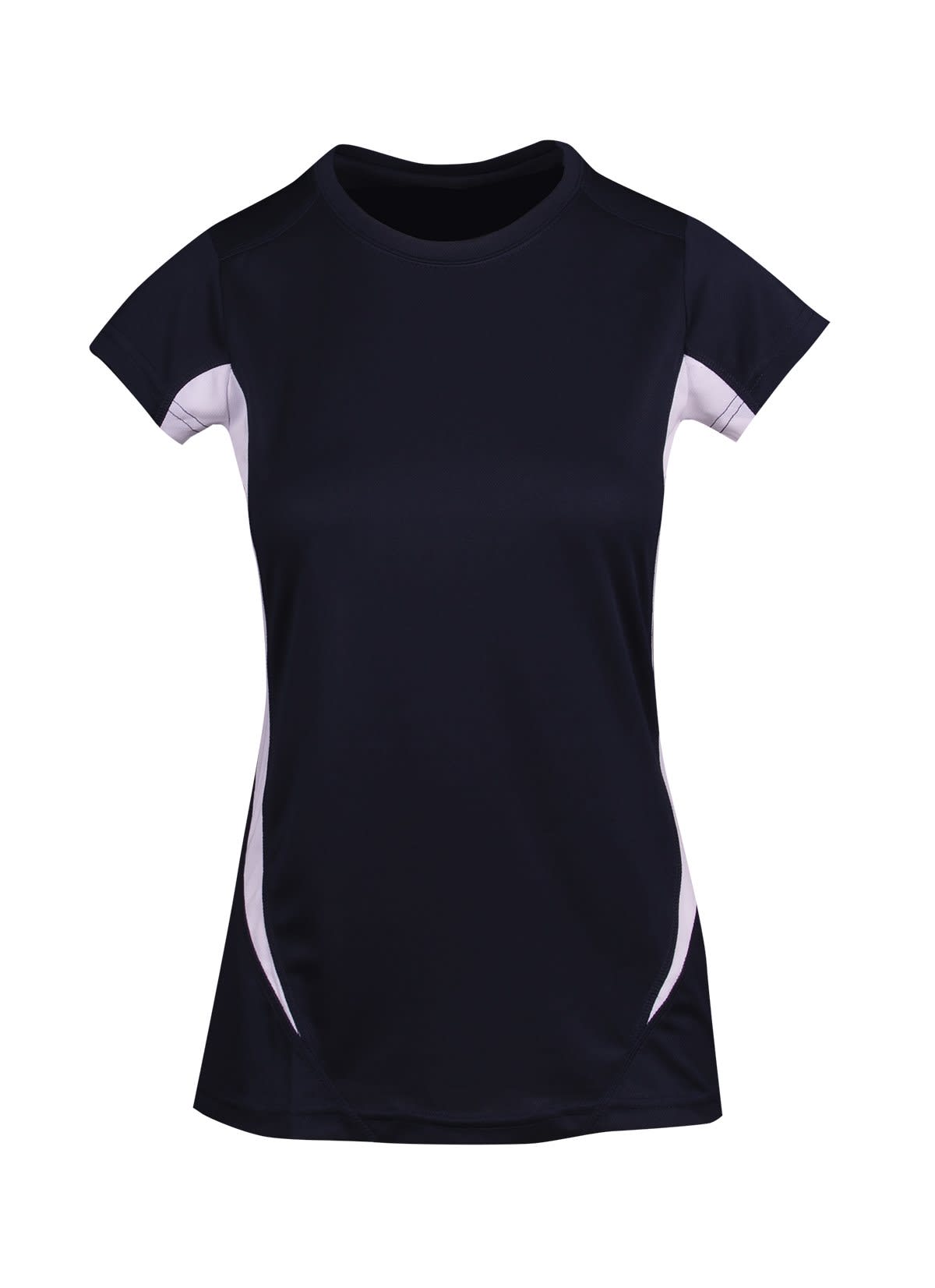 Women's Accelerator Cool-Dry T-shirt