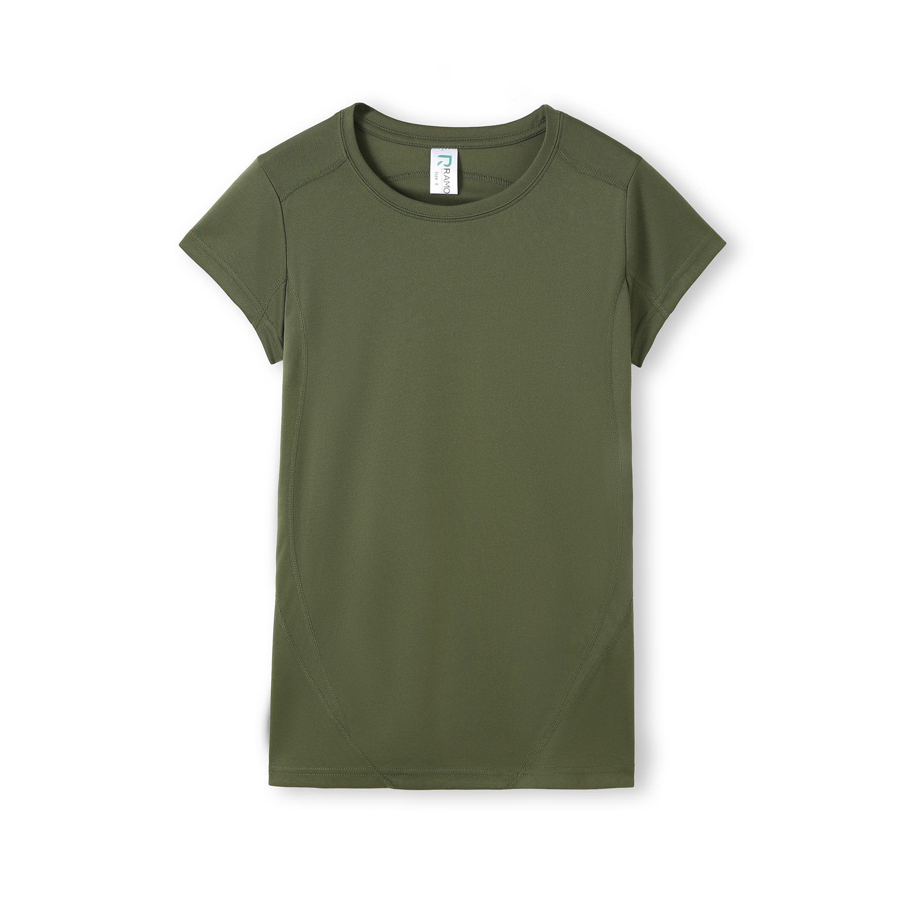 Women's Accelerator Cool-Dry T-shirt