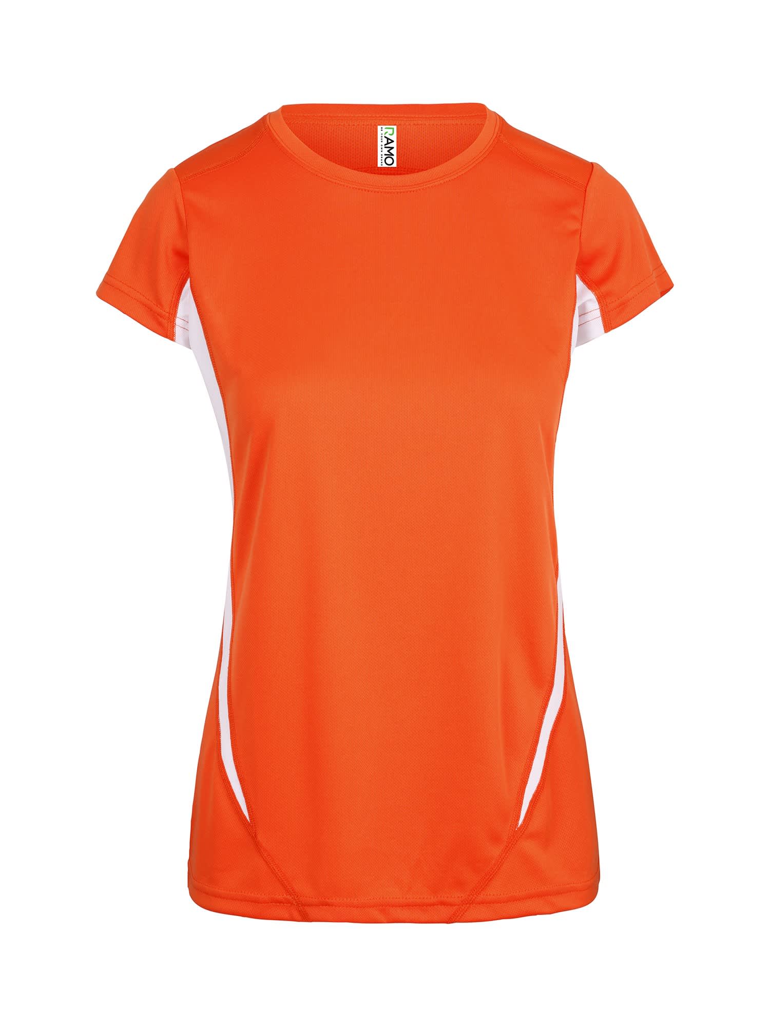Women's Accelerator Cool-Dry T-shirt