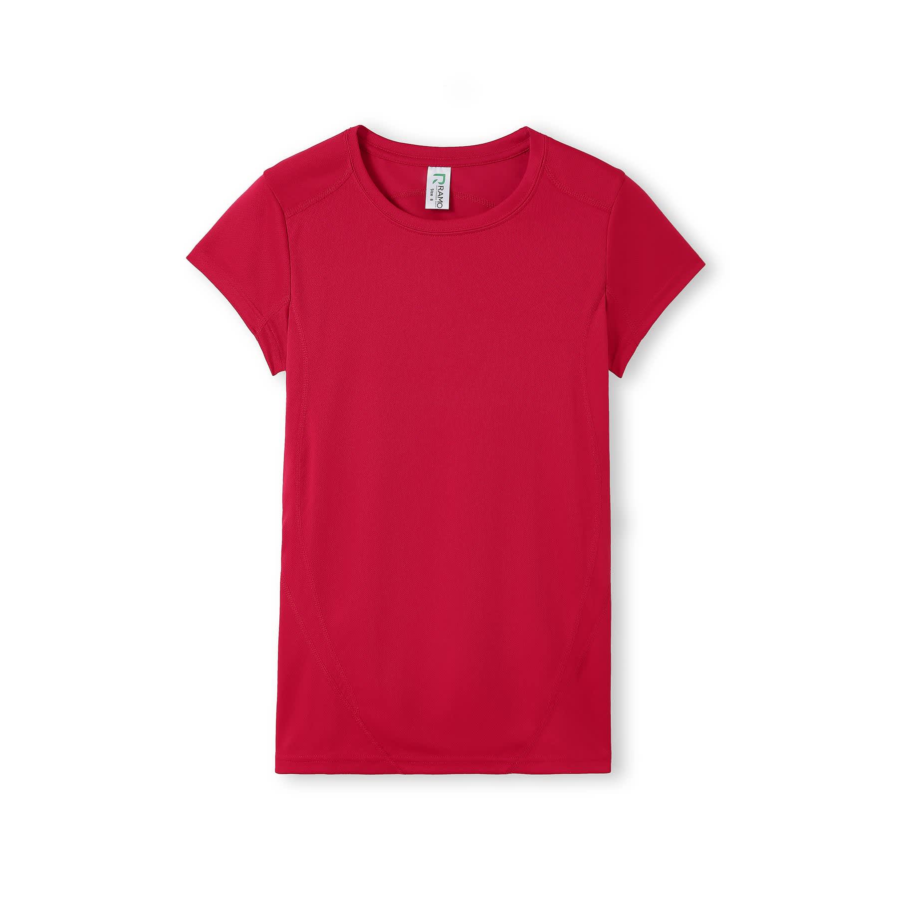 Women's Accelerator Cool-Dry T-shirt
