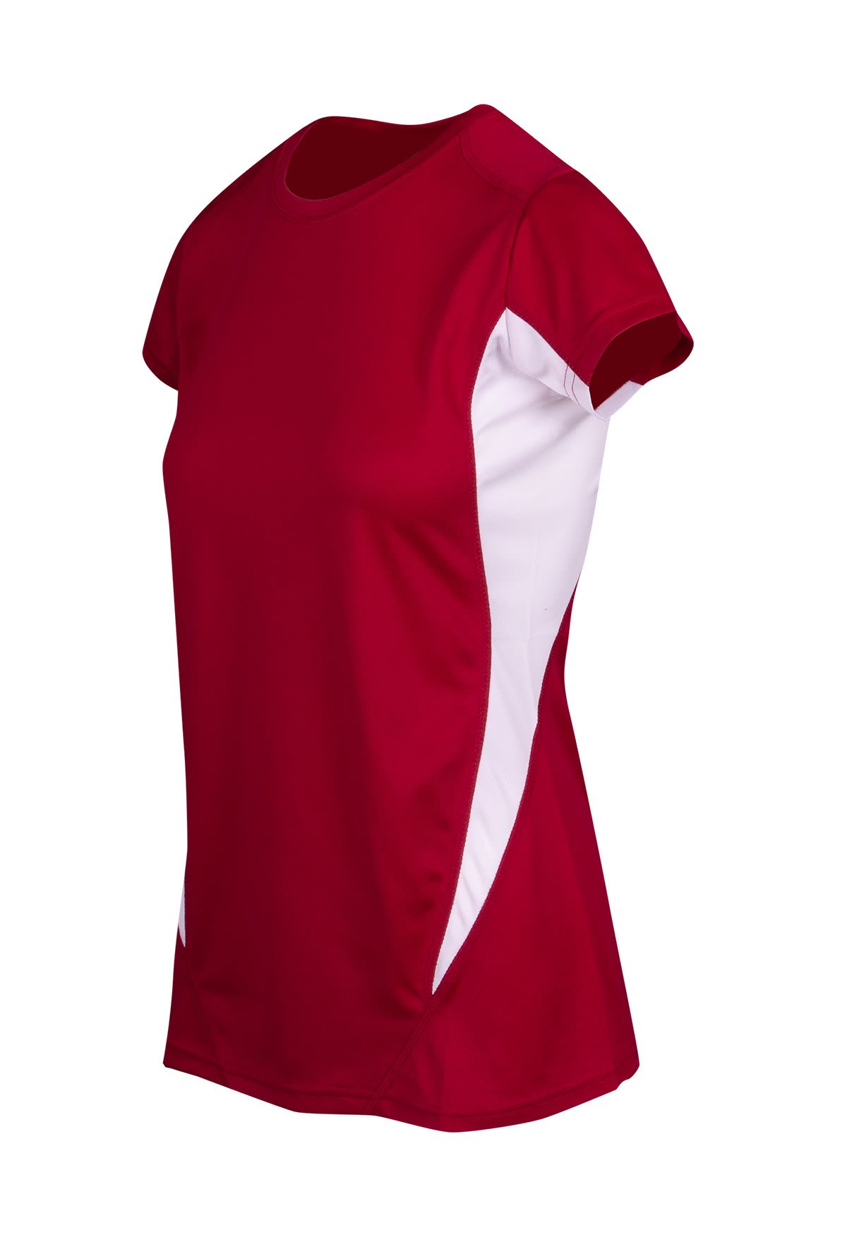 Women's Accelerator Cool-Dry T-shirt