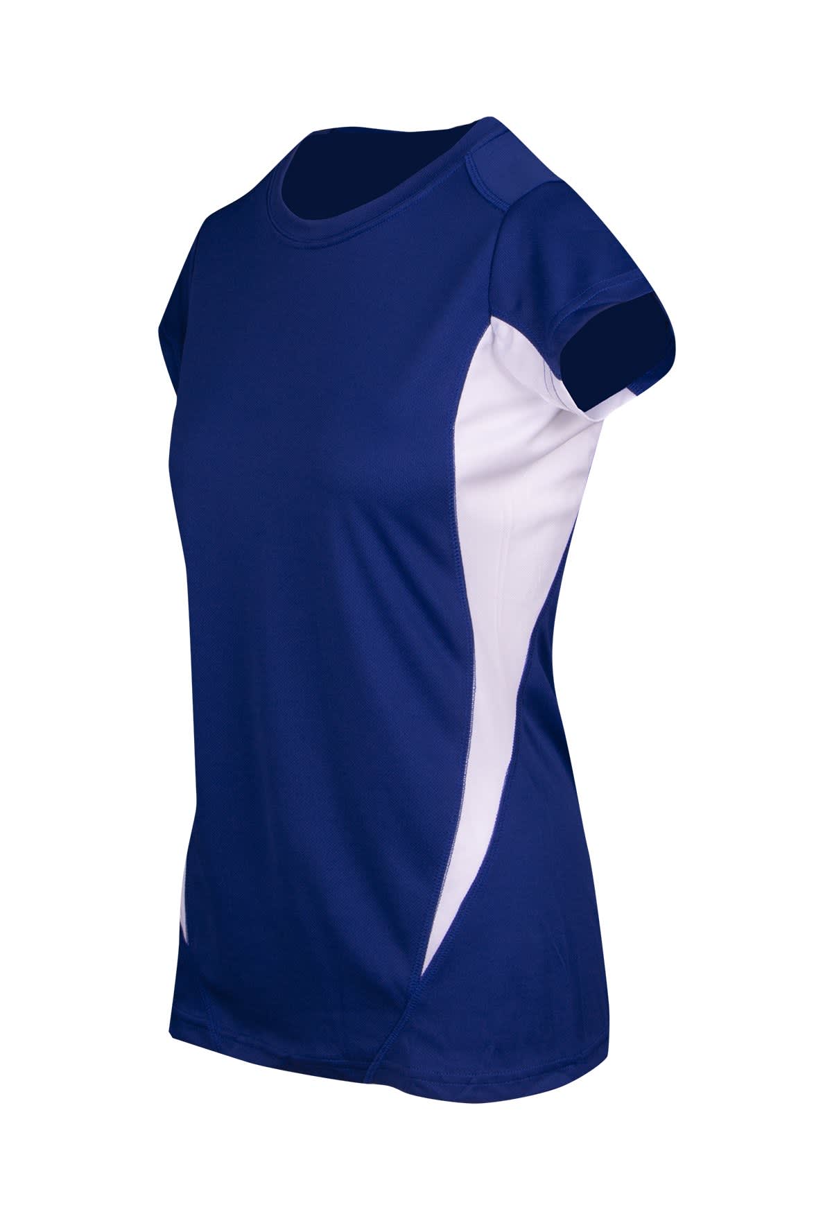 Women's Accelerator Cool-Dry T-shirt