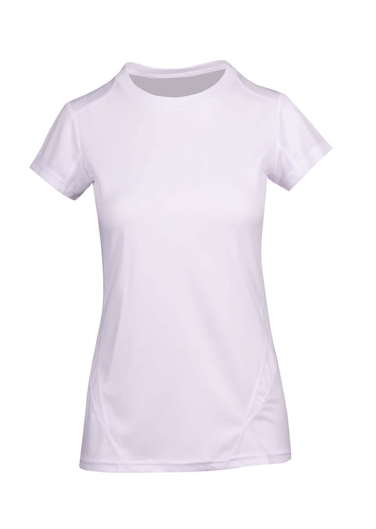 Women's Accelerator Cool-Dry T-shirt