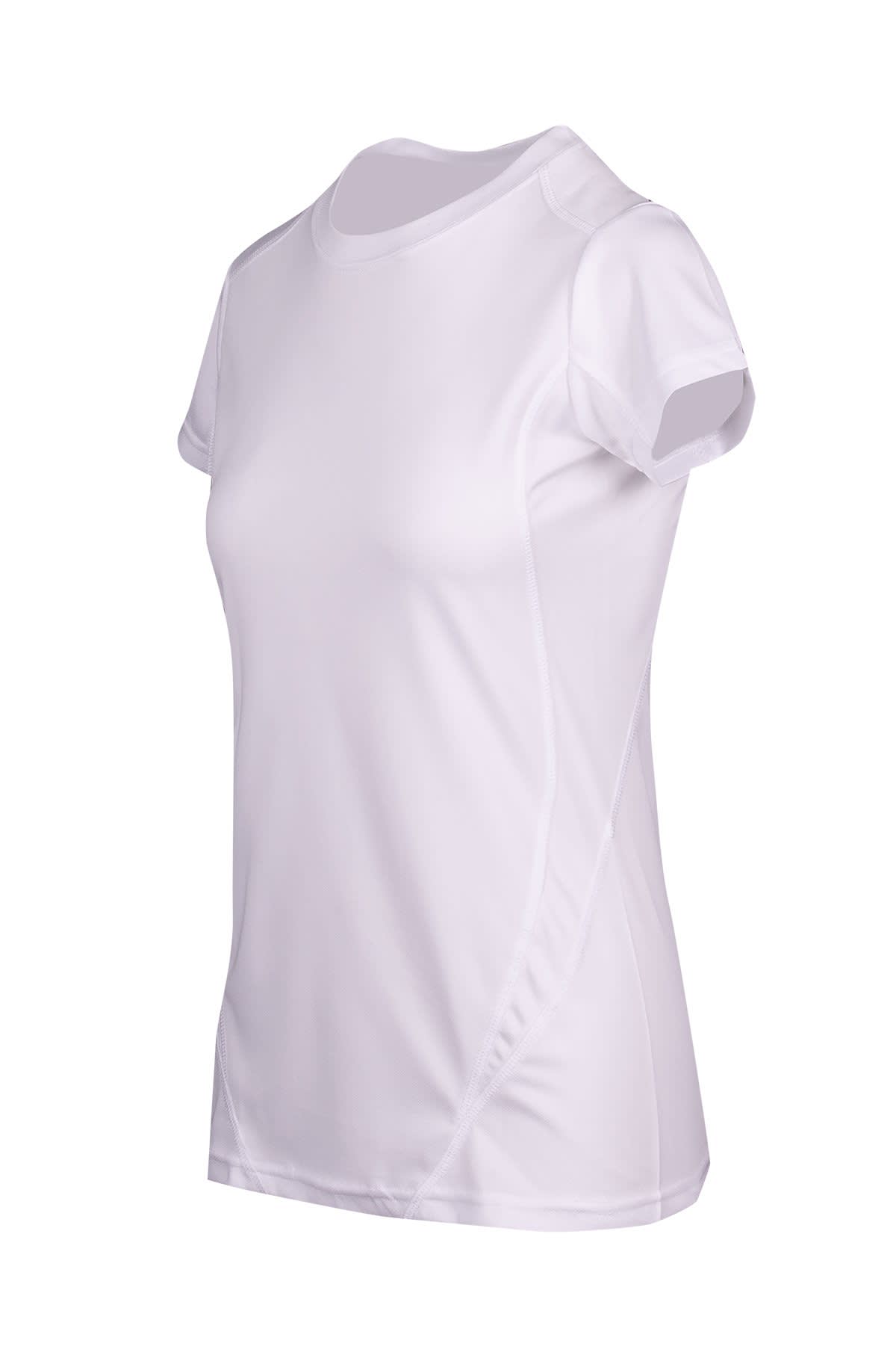 Women's Accelerator Cool-Dry T-shirt